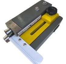 2X Filetadeira De Fitas De Borda De Pvc Ll520 Lakina