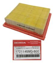 2X Filtro Ar Titan Fan 125 150 Bros 150 160 Xre190 Pop Origi