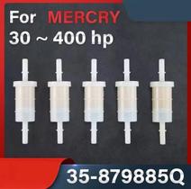 2X Filtro Combustível Mercury Mercruiser 40/75/90/115/150 4 2X Filtro Combustível Mercury Mercruiser 40/75/90/115/150 4