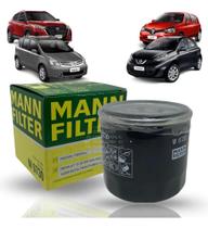 2X Filtro De Óleo Clio Livina Kicks March Towner Ma 2X Filtro De Óleo Clio Livina Kicks March Towner Ma