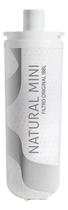 2X Filtro Ibbl Natural Mini Avanti Refil Girou Trocou Cor Br