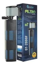 2X Filtro Interno Ot-2000F 1200L/H Ocean Tech