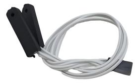 2X Fim De Curso 3 Vias 70Cm Peccinin Dz Gatter Portão Desliz