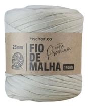 2X Fio De Malha Premium 140 Metros Para Crochê 2X Fio De Malha Premium 140 Metros Para Crochê