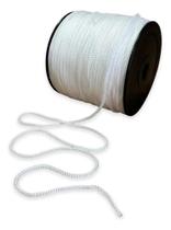 2X Fio Náutico Cordão Corda 3Mm - Rolo 100 Metros