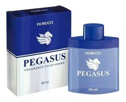 2X Fiorucci Pegasus Deo Colonia 90Ml