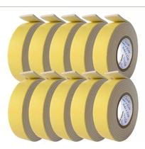 2X Fita Dupla Face Espuma Banana Toke E Crie 19Mm X1,5M C/10 2X Fita Dupla Face Espuma Banana Toke E Crie 19Mm X1,5M C/10
