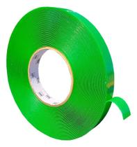 2X Fita Dupla Face Fixa Forte 15Mmx20M - Ultrabond Profissio