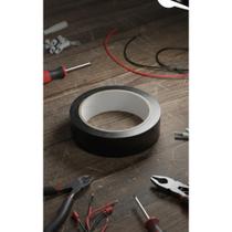 2x Fita Isolante Antichama 19mmx20m 10 Rolos Alta Performanc 2x Fita Isolante Antichama 19mmx20m 10 Rolos Alta Performanc