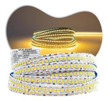 2X Fita Led 240 Leds Forte 12V 18W 4000K Branco 3-4-6K Rolo