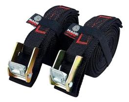 2X Fita Rack De Fita 5 Metros Prancha De Surf Catraca Maori