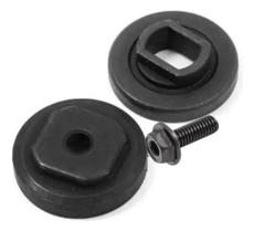 2X Flange E Parafuso Serra Marmore 4100 Makita 2X Flange E Parafuso Serra Marmore 4100 Makita