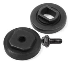 2X Flange E Parafuso Serra Marmore 4100Nh Makita 2X Flange E Parafuso Serra Marmore 4100Nh Makita