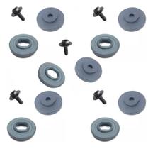 2X Flange E Parafuso Serra Mármore Bosch 1548 Gdc 14-40 5 Pe 2X Flange E Parafuso Serra Mármore Bosch 1548 Gdc 14-40 5 Pe