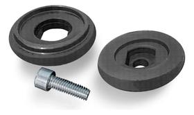 2X Flange E Parafuso Serra Mármore Gdc 14-14 1E48. 2X Flange E Parafuso Serra Mármore Gdc 14-14 1E48.