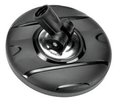 2X Flange Suporte Base Pra Cabo De Mop 360 Giratório Perfect