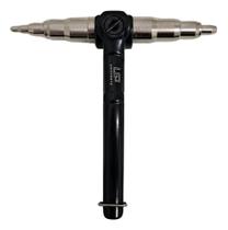 2X Flangeador Alargador De Tubos De Cobre E Alumínio Alicate 2X Flangeador Alargador De Tubos De Cobre E Alumínio Alicate