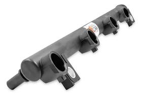 2X Flauta Bicos Injetor Renault Clio Scenic Sandero 1.0 1.6 2X Flauta Bicos Injetor Renault Clio Scenic Sandero 1.0 1.6