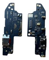 2X Flex Sub Placa Conector De Carga Compativel Redmi 9A
