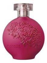 2X Floratta Flores Secretas Colônia 75Ml +