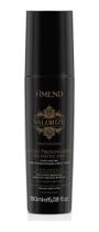2X Fluído Prolongador Do Efeito Liso Valorize Amend 180Ml