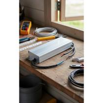 2x Fonte 12V 20A 250W IP67 Blindada P/ Fita LED Resistente