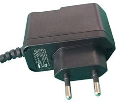2x Fonte 5,3v 1amp Plug P4 Mini 90º 3,5x1,35mm 2x Fonte 5,3v 1amp Plug P4 Mini 90º 3,5x1,35mm