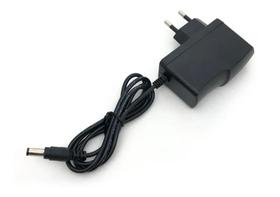 2X Fonte Pedal 9V Boss Centro Negativo Golden Horse Pedaleir