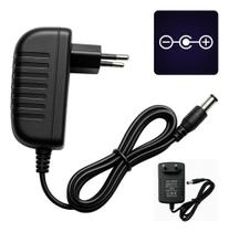 2X Fonte Teclado Yamaha 12 Volts Bivolt Compatível Com Vario