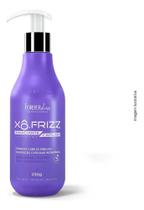 2X Forever Liss Xô Frizz Amaciante Capilar 250G 2X Forever Liss Xô Frizz Amaciante Capilar 250G