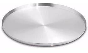 2X Forma De Pizza 30 Cm