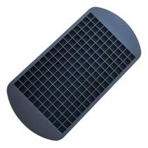 2X Forma Gelo Silicone Whisky Coco 160 Cubos Drink Forminha 2X Forma Gelo Silicone Whisky Coco 160 Cubos Drink Forminha