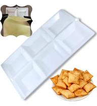 2X Forma Para Pastel 6 Cavidades - Fabrica De Pastel 2X Forma Para Pastel 6 Cavidades - Fabrica De Pastel