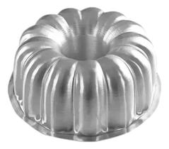 2X Forma Torta Suíça (20 X 8Cm) Bolo Doces Decorada Gomoda