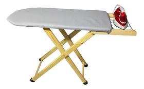 2X Forro Aluminizado Para Passar Roupa - 1,00X35 Cm