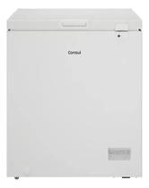 2X Freezer Horizontal Consul 142L - Cha14Ab Cor Branco 2X Freezer Horizontal Consul 142L - Cha14Ab Cor Branco