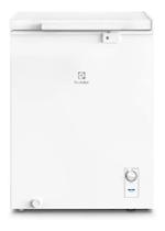 2X Freezer Horizontal Cycle Defrost 143L He150 Electrolux