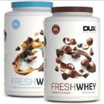 2x Fresh Whey Protein 900g (Dux Nutrition)