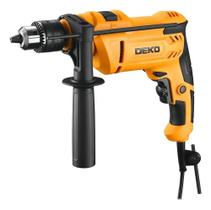 2X Furadeira Impacto Profissional 1/2 Polegadas 45000Bpm Po