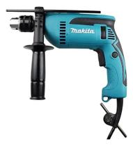 2X Furadeira Martelete Parafusadeira Elétrica De 13Mm Makita 2X Furadeira Martelete Parafusadeira Elétrica De 13Mm Makita