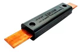 2X Fusivel Faca 100A 250Vca Negrini