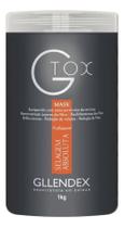 2X G-Tox Selagem Absoluta Sem Formol 1 Kg Gllendex