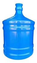 2X Galão Vazio Novo Para Àgua Mineral 10 Litros 2X Galão Vazio Novo Para Àgua Mineral 10 Litros