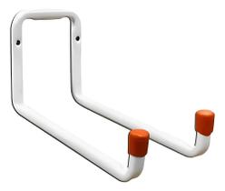 2X Gancho De Pendurar Escada Bicicleta Cadeira Mangueira Par 2X Gancho De Pendurar Escada Bicicleta Cadeira Mangueira Par