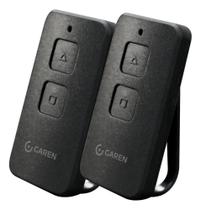 2X Garen Tx New Garen Pack 2 Negro