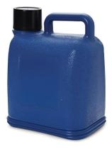 2X Garrafa Térmica 5 Litros Garrafão Botijão Galão Água, Suc