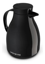 2X Garrafa Térmica Bule Gatilho Café Água 500Ml Pequena Vint