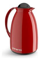 2X Garrafa Térmica Rolha 650Ml Para Café Chá Florença Uniter 2X Garrafa Térmica Rolha 650Ml Para Café Chá Florença Uniter