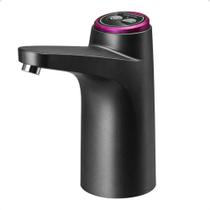 2X Garrafão Bebedouro Recarregável Usb Mineral 5 Litros Cor 2X Garrafão Bebedouro Recarregável Usb Mineral 5 Litros Cor