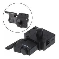 2X Gatilho Interruptor Furadeira Importada/Powner/Mondial 2X Gatilho Interruptor Furadeira Importada/Powner/Mondial